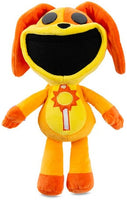 
              Basic Fun Poppy Playtime Plush Assortment
            