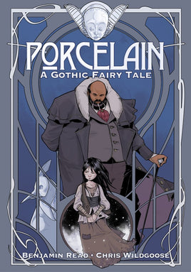 Porcelain: A Gothic Fairy Tale TP