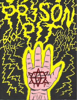 Prison Pit Vol. 3 TP