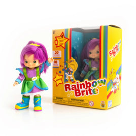 Loyal Subjects Rainbow Brite Stormy 5.5" Fashion Doll