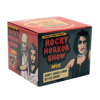 
              Rocky Horror Show Coffee Mug
            