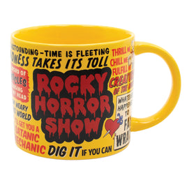 Rocky Horror Show Coffee Mug