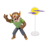 
              Jakks Pacific The Simpsons Treehouse of Horror 5" Deluxe Werewolf Ned Flanders Action Figure
            