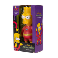 
              Jakks Pacific The Simpsons Treehouse of Horror Stretch Dude Bart Figure
            
