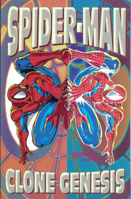 Spider-Man: Clone Genesis TP