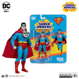 McFarlane Toys DC Super Powers Bizarro Action Figure