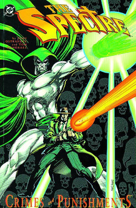 Spectre: Crimes and Punishments TP