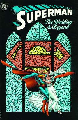 Superman: The Wedding & Beyond TP