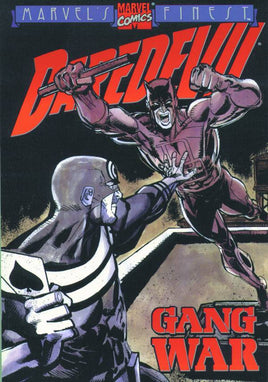 Daredevil: Gang War TP [1999 Edition]