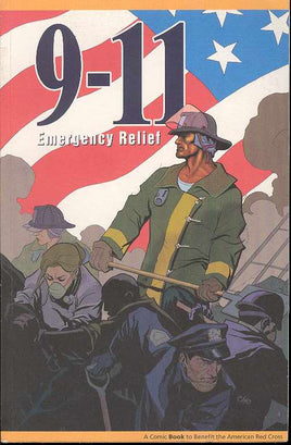 9-11: Emergency Relief TP