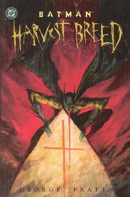 Batman: Harvest Breed TP