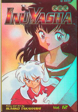 InuYasha Vol. 12 TP