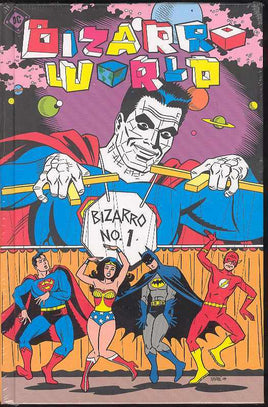 Bizarro World HC