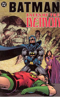 
              Batman: Tales of the Demon TP
            