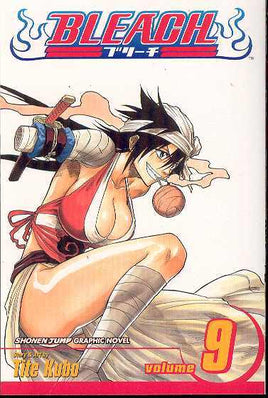 Bleach Vol. 9 TP