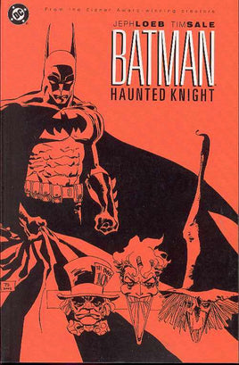 Batman: Haunted Knight TP [2005 Edition]