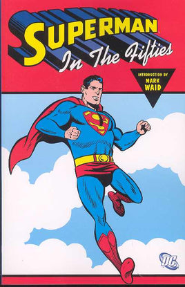 Superman in the Fifties TP