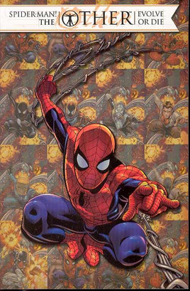 Spider-Man: The Other - Evolve or Die TP
