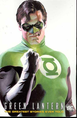 Green Lantern: The Greatest Stories Ever Told TP