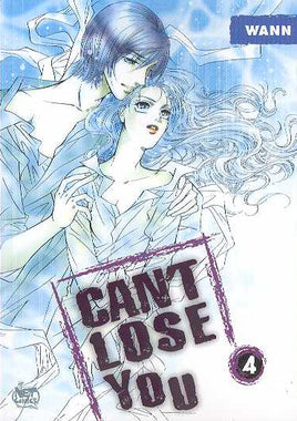 Can't Lose You Vol. 4 TP