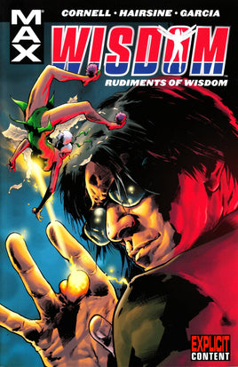 Wisdom: Rudiments of Wisdom TP