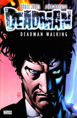 Deadman Vol. 1 Deadman Walking TP