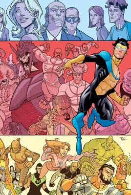 Invincible: Ultimate Collection Vol. 3 HC