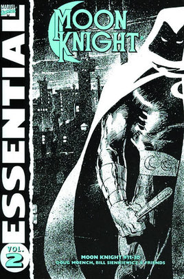 Essential Moon Knight Vol. 2 TP
