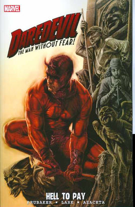 Daredevil Vol. 2 Hell to Pay TP