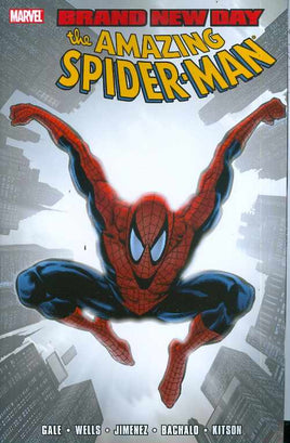 Amazing Spider-Man: Brand New Day Vol. 2 TP