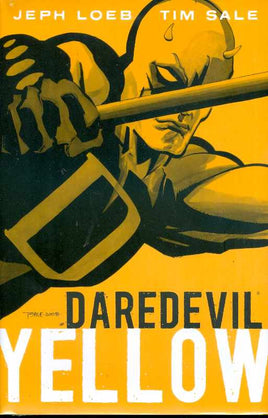 Daredevil: Yellow TP [2011 Edition]