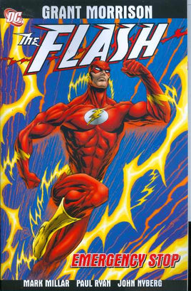 Flash: Emergency Stop TP