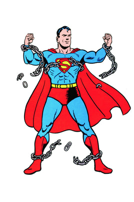 Superman Chronicles Vol. 6 TP