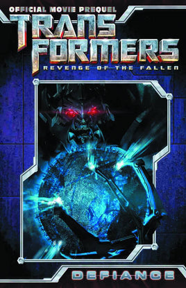 Transformers: Revenge of the Fallen - Defiance TP