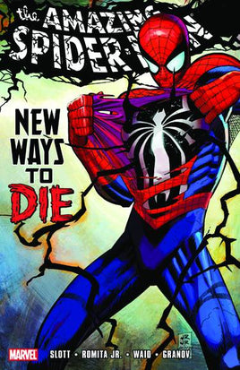 Amazing Spider-Man: New Ways to Die TP