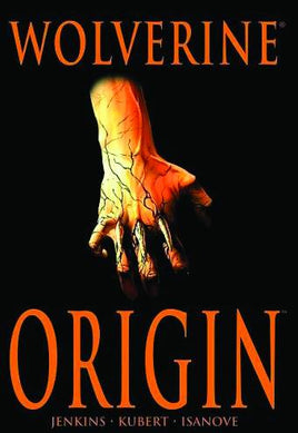 Wolverine: Origin TP