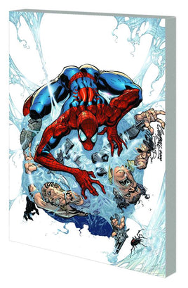 Amazing Spider-Man Ultimate Collection Vol. 1 TP