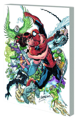 Amazing Spider-Man Ultimate Collection Vol. 2 TP
