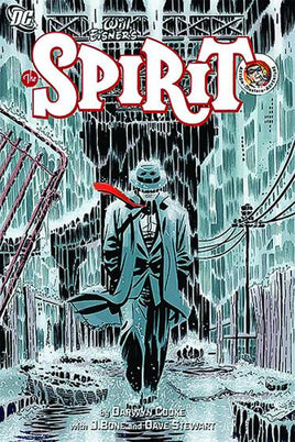 Spirit [2007] Vol. 2 TP