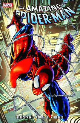 Amazing Spider-Man Ultimate Collection Vol. 3 TP