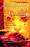 
              The Sandman Vol. 1 Preludes & Nocturnes TP
            