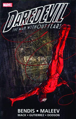 Daredevil Ultimate Collection Vol. 1 TP