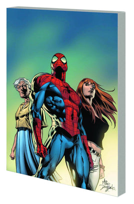 Amazing Spider-Man Ultimate Collection Vol. 4 TP