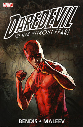 Daredevil Ultimate Collection Vol. 2 TP