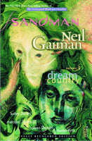 
              The Sandman Vol. 3 Dream Country TP
            