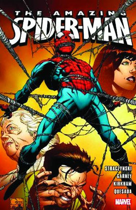 Amazing Spider-Man Ultimate Collection Vol. 5 TP