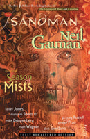 
              The Sandman Vol. 4 Season of Mists TP
            