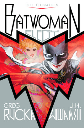 Batwoman: Elegy TP [2011 Edition]