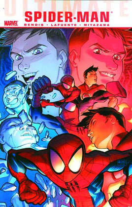 Ultimate Spider-Man [2010] Vol. 2 Chameleons TP