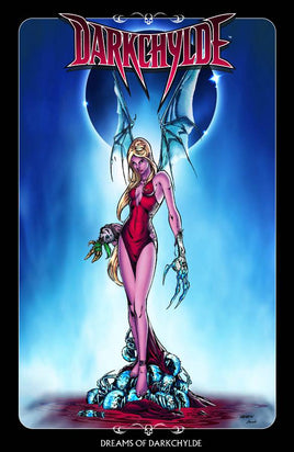 Darkchylde: Dreams of Darkchylde Vol. 1 TP